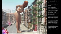 Big Apple Small Gesture Episode 15 3D Comics 3D Cartoon Sex Big Apple Small Gesture Episode 15 3D Comics 3D Cartoon Sex