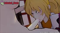 Yang Blows Ruby  Loop   Sound 