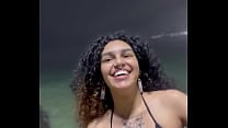 Novinha casada perde o telefone e vazam v iacute deos transando na praia de Ipanema arpoador