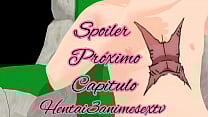 Hentai3animesextv Spoiler cap iacute tulo 3 Baile y Sexo con Mi Ama faborita y su amiga