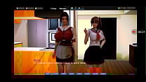 Hentai game Corruption start Hentai game Corruption start