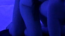Gigi Breeze Blacklight Massage LEFT 3