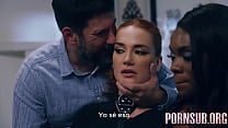 La rebeli oacute n de mi esposa  sub espa ntilde ol  ver completo en  pornsuborg