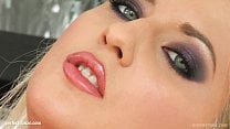 Jasmin gets her pussy wet by masturbating with fingers and dildo at Give Me Pink Jasmin gets her pussy wet by masturbating with fingers and dildo at Give Me Pink