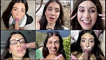 Facial Compilation Cum on Face Cumshot in Mouth Swallow Huge Cum Facial Compilation Cum on Face Cumshot in Mouth Swallow Huge Cum