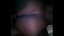 Bigg black ass part 2