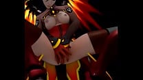 Mercy from Overwatch Rubbing Pussy Fixed Climax by OpticonStudios Mercy from Overwatch Rubbing Pussy Fixed Climax by OpticonStudios