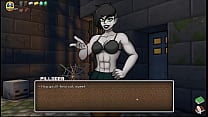 HornyCraft   Parody Hentai game PornPlay   Ep 27 turn into sex by a muscular femdom pillager HornyCraft   Parody Hentai game PornPlay   Ep 27 turn into sex by a muscular femdom pillager