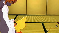 Digimon Furry Hentai Taomon amp Grey Fox boobjob handjob blowjob and fucked 1 2 Yiff Manga Anime Japanese Porn Digimon Furry Hentai Taomon amp Grey Fox boobjob handjob blowjob and fucked 1 2 Yiff Manga Anime Japanese Porn