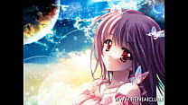 ecchi S uuml szlig e Sexy Anime Girls sexy