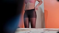 hermanastra colombiana cambi aacute ndose de ropa hermanastra colombiana cambi aacute ndose de ropa