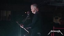 Metallica Ride the Lightning For Whom the Bell Tolls MetOnTour Quito Ecuador 2014