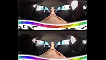 SexLikeReal Bumsbus Audition Part 2 Daisy Lee VR360 60 FPS