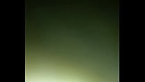 Minha nega levando minha rola