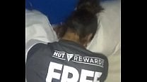 Fat hairy neighbor fills mixed Desi teen up doggystyle with his seed while is working Fat hairy neighbor fills mixed Desi teen up doggystyle with his seed while is working