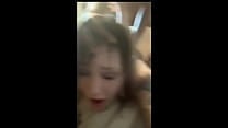 white girl moans  ldquo black lives matter rdquo  while getting fucked  BLM extended cut