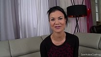 Casting Exhibitionist Jasmine Jae Can rsquo t Wait To Finger Her Fuckhole