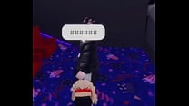 cogiendo perritas en roblox
