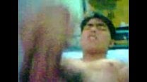 Big Dicked Pinoy Myquel Marasigan Jerks Off