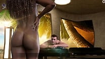 Porno robots fuck with people and not only Scenes for adults part 2 Porno robots fuck with people and not only Scenes for adults part 2