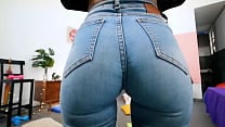 Most Amazing Thigh Gap Ass Perfection in Tight Jeans and Thong and Huge Cameltoe Most Amazing Thigh Gap Ass Perfection in Tight Jeans and Thong and Huge Cameltoe