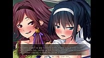 Commander Babes Ep11   Having anal with shengen Commander Babes Ep11   Having anal with shengen