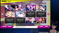2 Checking out hentai CG and my full Haru uri set of girls Dohna Dohna 2 Checking out hentai CG and my full Haru uri set of girls Dohna Dohna