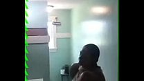 m to suck cock after shower