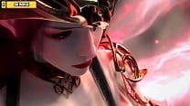 Hentai 3D ep97 Medusa Queen and her friend get fuck with a man Hentai 3D ep97 Medusa Queen and her friend get fuck with a man