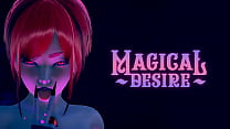 Yalard Magical Desire TRAILER