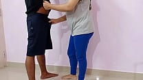 Desi XXX Nepali Indian bhabhi up daver and sex with him until creampie Clear Hindi Voice Desi XXX Nepali Indian bhabhi up daver and sex with him until creampie Clear Hindi Voice