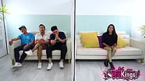 Sole Vargas  039  BLIND DATE  This petite latina is dirtier than girls twice her size  Sole Vargas  039  BLIND DATE  This petite latina is dirtier than girls twice her size
