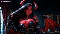 Demon Girl Fucked AI Generated Demon Girl Fucked AI Generated