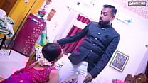 Husband shares his innocent wife with his friend Full threesome movie Husband shares his innocent wife with his friend Full threesome movie