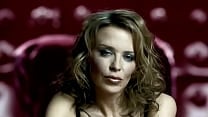 Kylie Minogue Agent Provocateur Commercial