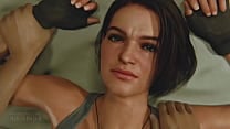 jill valentine creampie and anal with audio jill valentine creampie and anal with audio