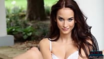 Petite European flexible model and busty New Zealand MILF solo softcore Petite European flexible model and busty New Zealand MILF solo softcore