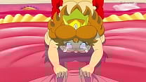 Peach y Daisy sub espa ntilde ol Peach y Daisy sub espa ntilde ol