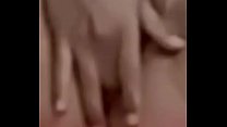 Fingering my girl 039 s hot pussy
