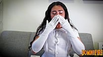 Gloves Fetish ASMR Gloves Fetish ASMR