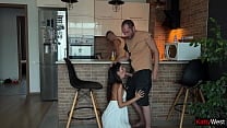 Wife cheats on her husband behind his back and sucks his best friend 039 s dick Wife cheats on her husband behind his back and sucks his best friend 039 s dick