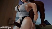 Iroha Thighjob on Big Black Dick Clothes on Iroha Thighjob on Big Black Dick Clothes on