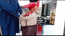 Real Pakistani Beautifull Wife Anal Fucked In Kitchen While She Is Cooking With Clear Hindi Audio Real Pakistani Beautifull Wife Anal Fucked In Kitchen While She Is Cooking With Clear Hindi Audio
