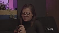 ERA PRA SER S Oacute UMA ENTREVISTA MAS A ENTREVISTADA GABRIELLA MANH Atilde ES N Atilde O RESISTIU E CAIU DE BOCA NA APRESENTADORA AGATHA LUDOVINO ERA PRA SER S Oacute UMA ENTREVISTA MAS A ENTREVISTADA GABRIELLA MANH Atilde ES N Atilde O RESISTIU E CAIU DE BOCA NA APRESENTADORA AGATHA LUDOVINO