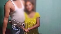 Bhabhi caught her stepbrother while he was she Bhabhi caught her stepbrother while he was she
