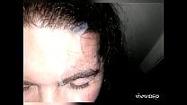 She want warm cum on her face