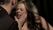 Master uses busty  sexy slut for his own pleasure  Part 2  She blows obediently her Master  Master uses busty  sexy slut for his own pleasure  Part 2  She blows obediently her Master