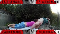 El coño de la gorda quiere guerra en una acequia del campo Mira que es guarra la mujer ballena El coño de la gorda quiere guerra en una acequia del campo Mira que es guarra la mujer ballena