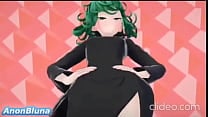 Tatsumaki sexo