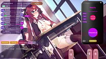 Girl  Part 2   4K  60FPS  3D Hentai Game  Uncensored  Ultra Settings 